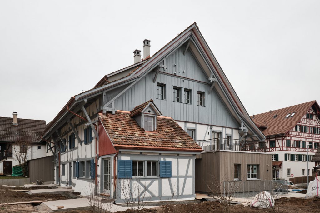 Mietobjekte | IMMOSEEKER.CH