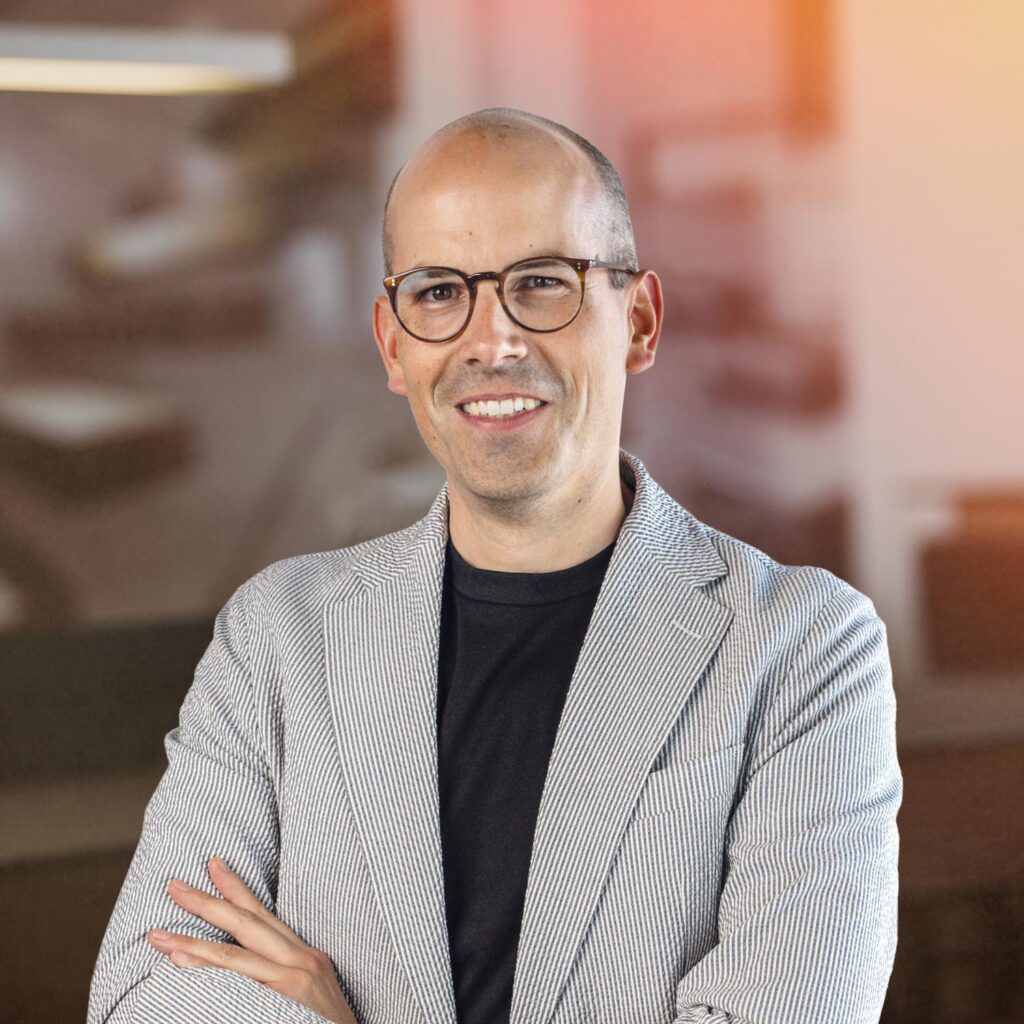 Michael Kämpf | IMMOSEEKER.CH
