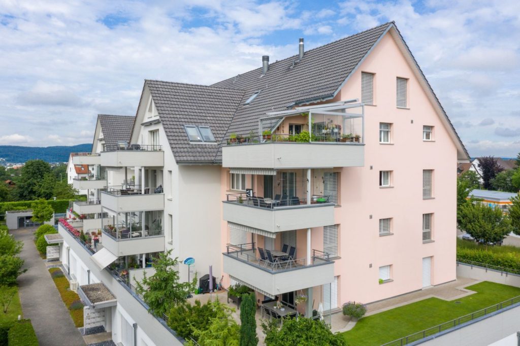 Mietobjekte | IMMOSEEKER.CH