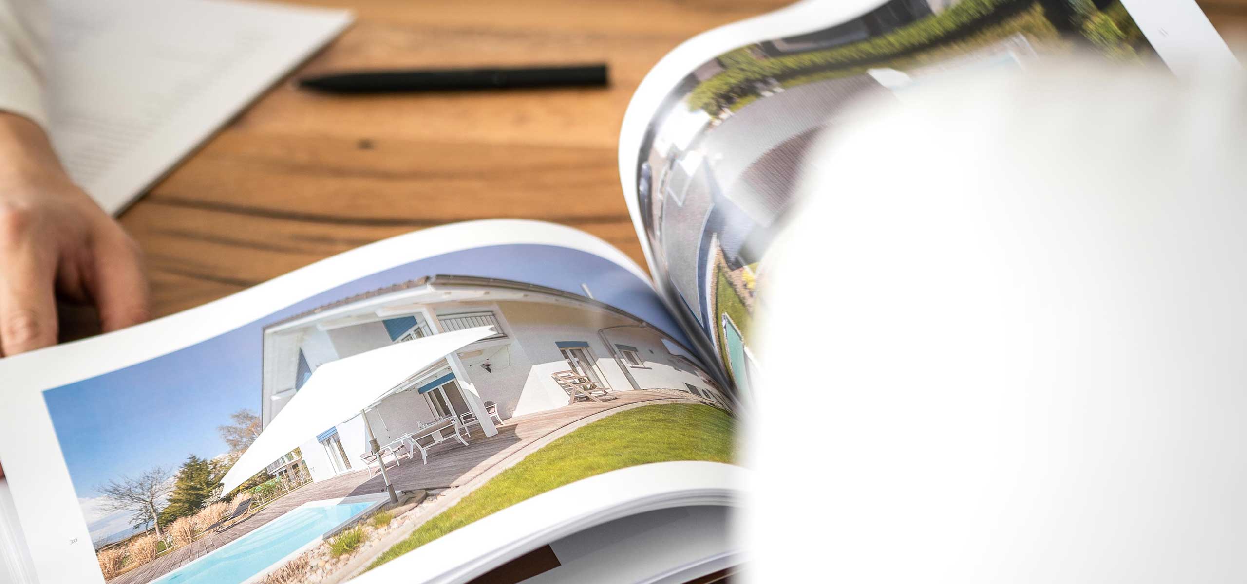 Spannende Fachartikel Immobilienbranche | IMMOSEEKER.CH