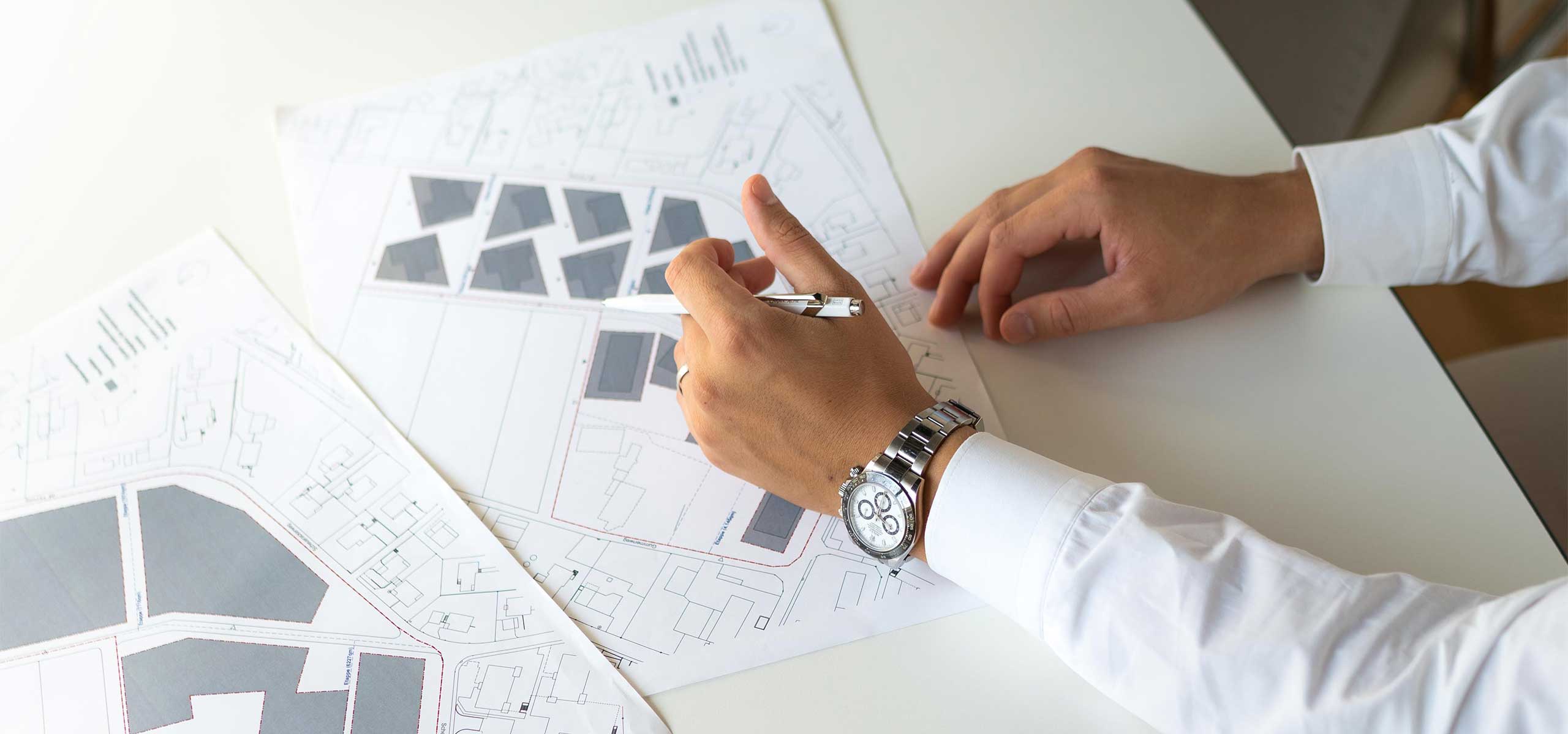 Fachbegriffe aus der Immobilienbranche | IMMOSEEKER.CH