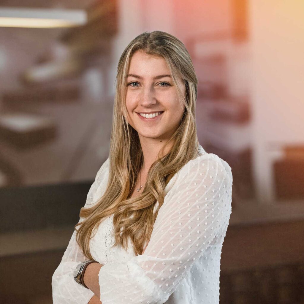 Immobilienmaklerin Chiara Biasutti | IMMOSEEKER.CH