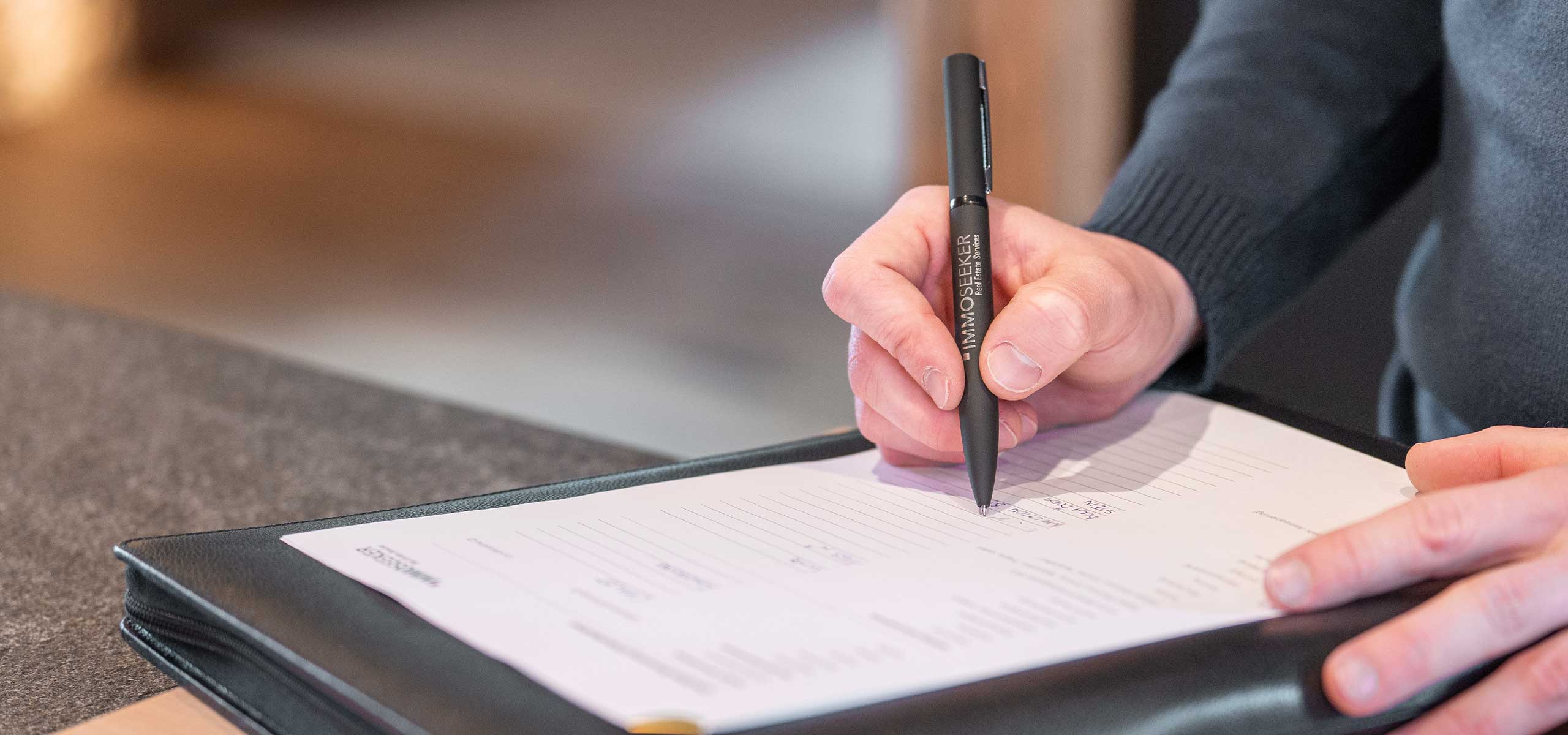Unverbindliche Bewertung | IMMOSEEKER.CH