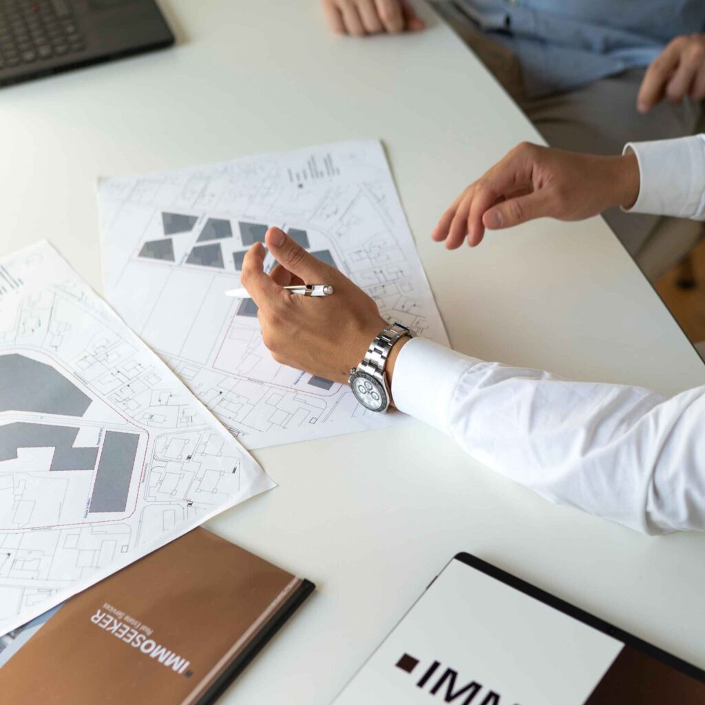 Glossar Immobilienbranche | IMMOSEEKER.CH
