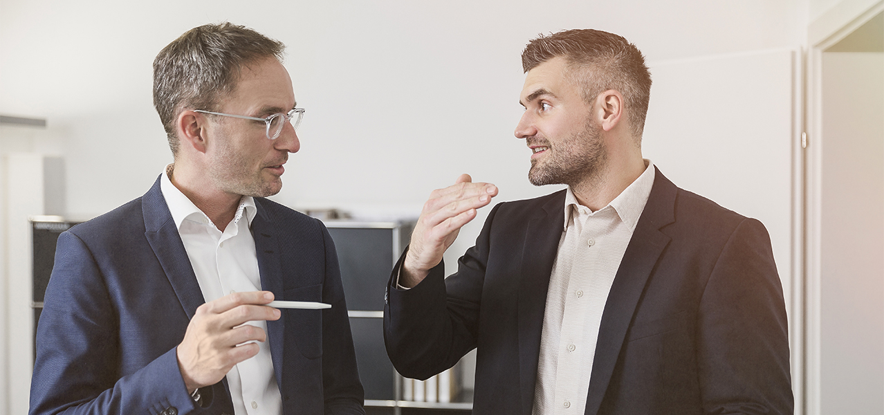 Ihre kompetenten Immobilienberater | IMMOSEEKER.CH
