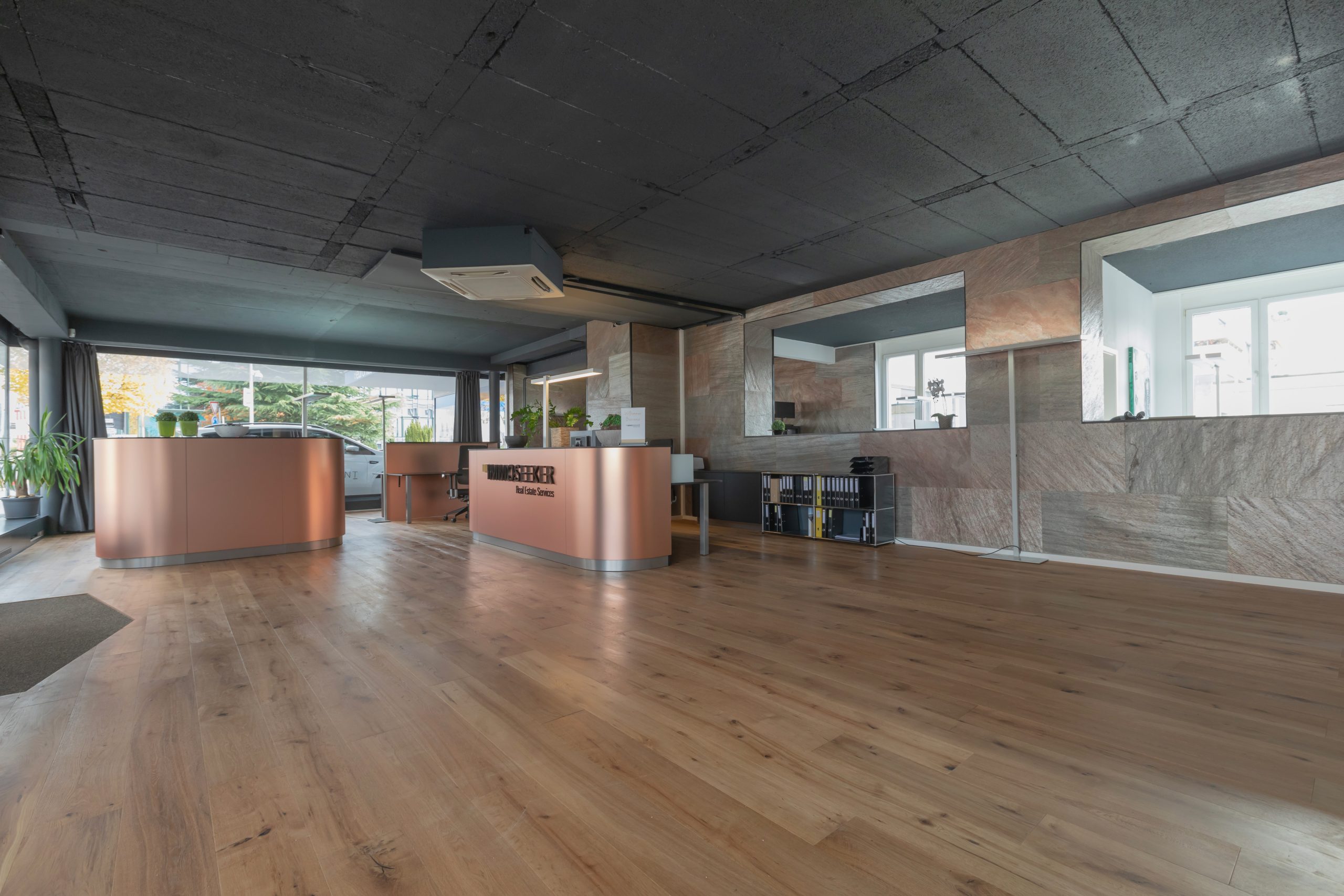 Niederlassung Bern Seeland | IMMOSEEKER.CH