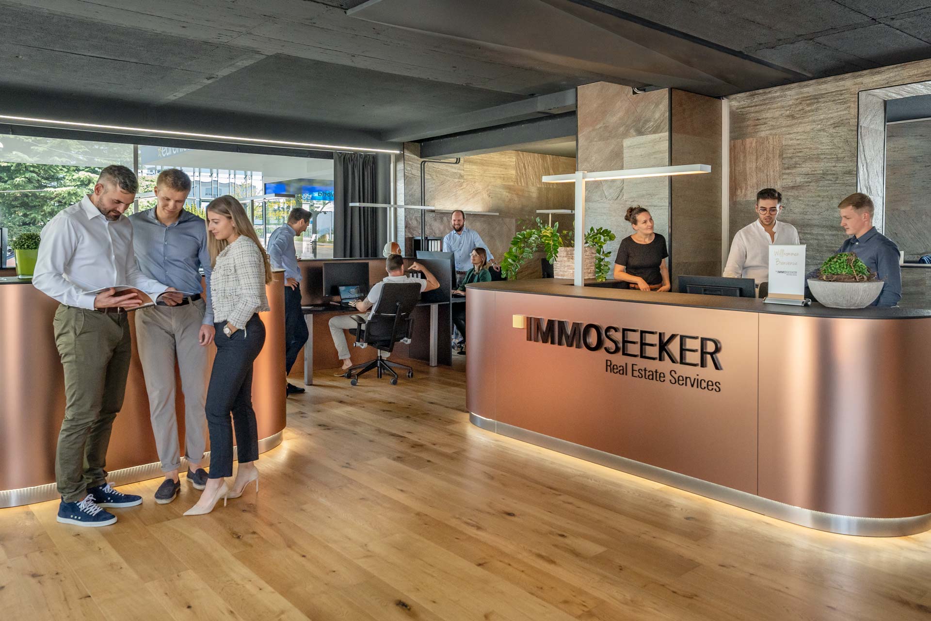 Immobilienmakler Murten | IMMOSEEKER.CH