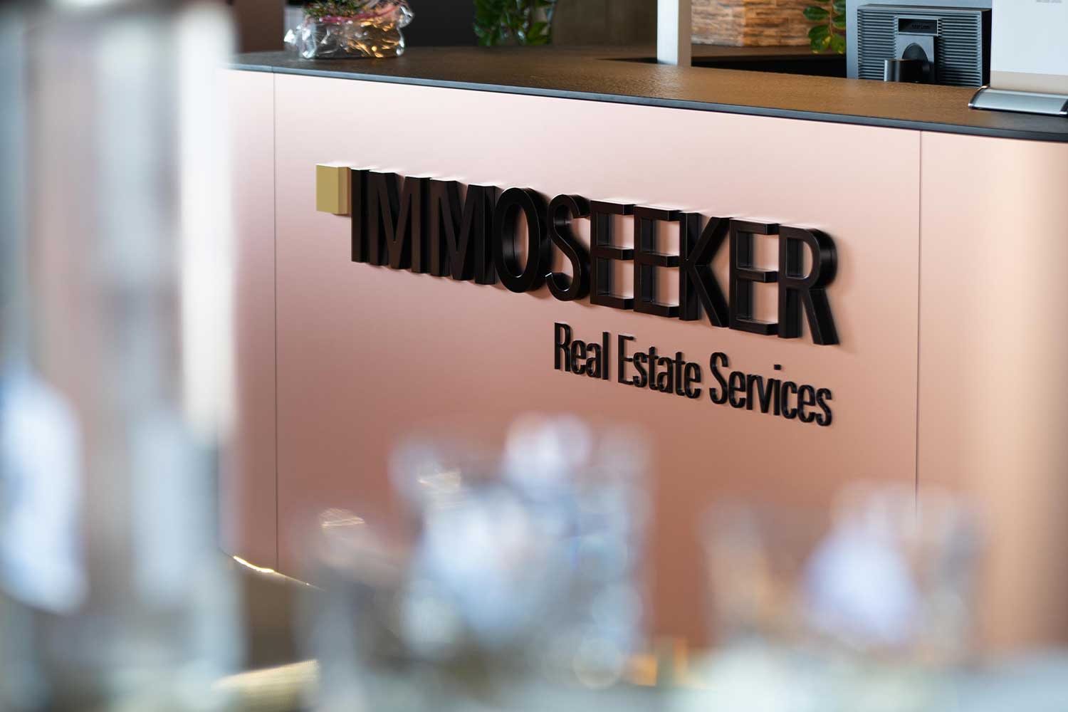 Niederlassung oberer Zürichsee | IMMOSEEKER.CH