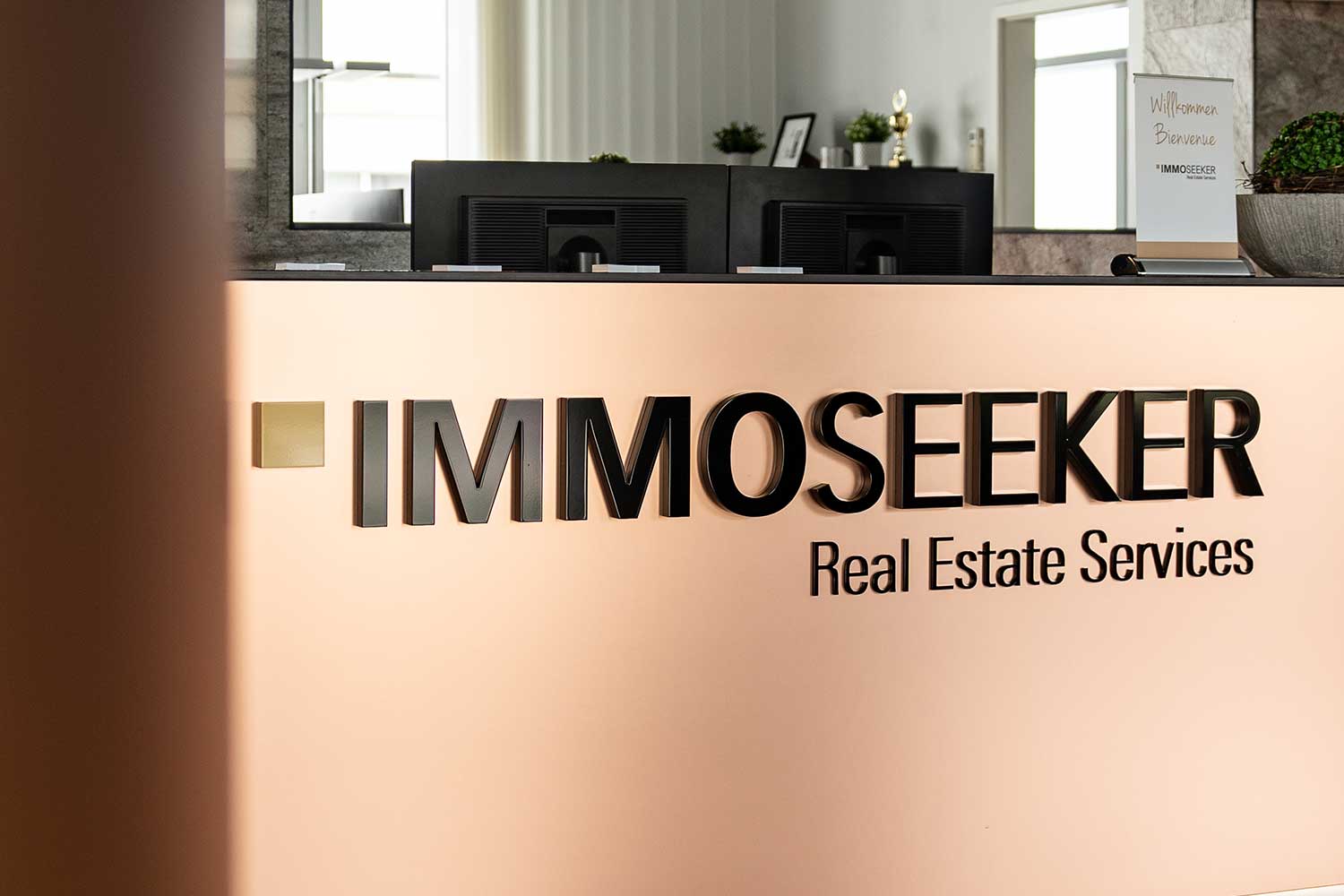 Niederlassung Wallis | IMMOSEEKER.CH