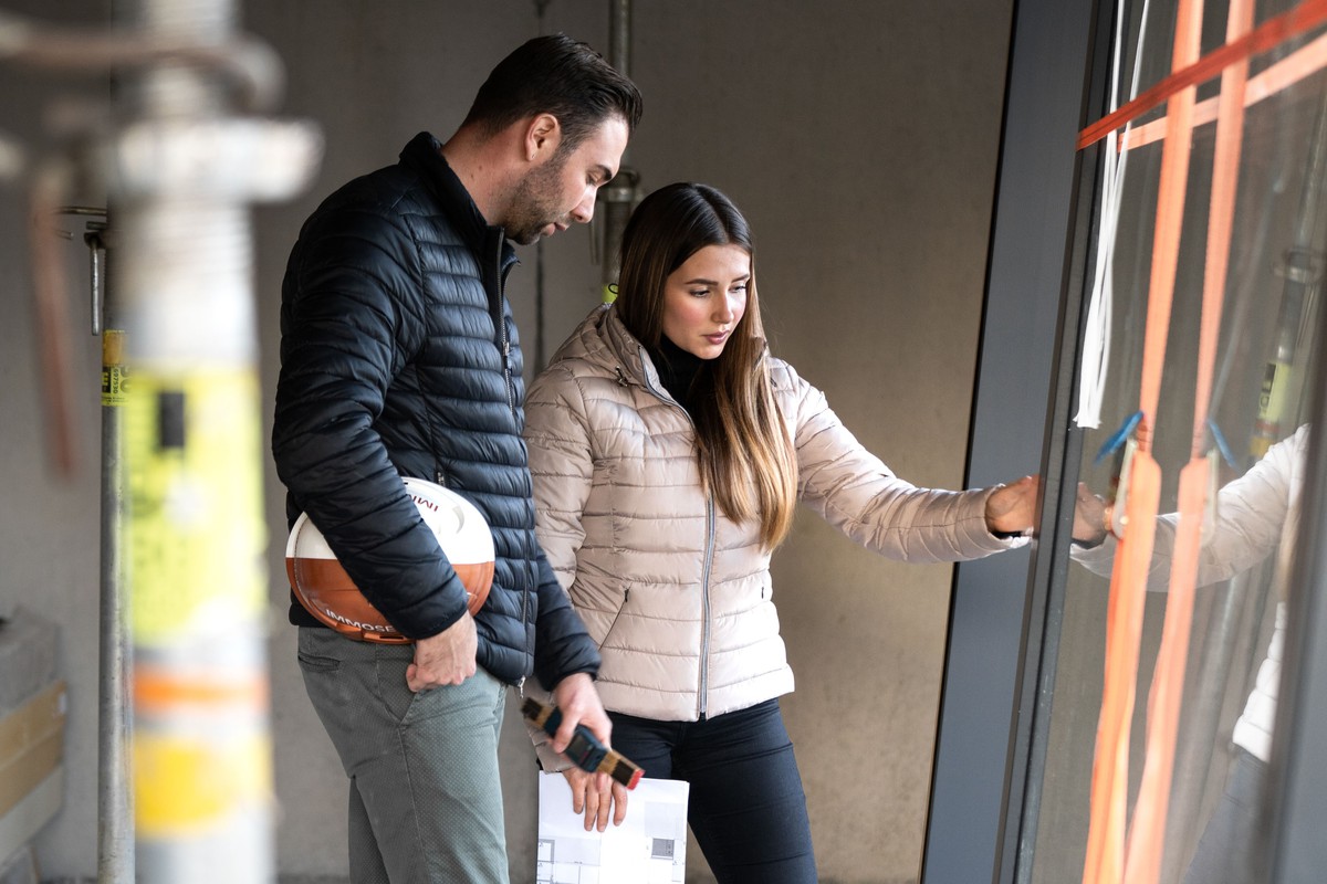 Renovation und Unterhalt | Blog | IMMOSEEKER.CH