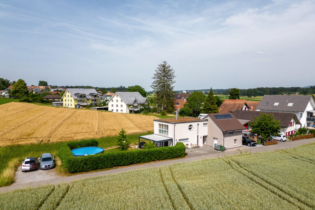 Einfamilienhaus in Aeschi SO | IMMOSEEKER.CH