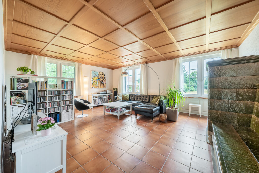 Landhaus-Villa in Lützelflüh BE | IMMOSEEKER.CH