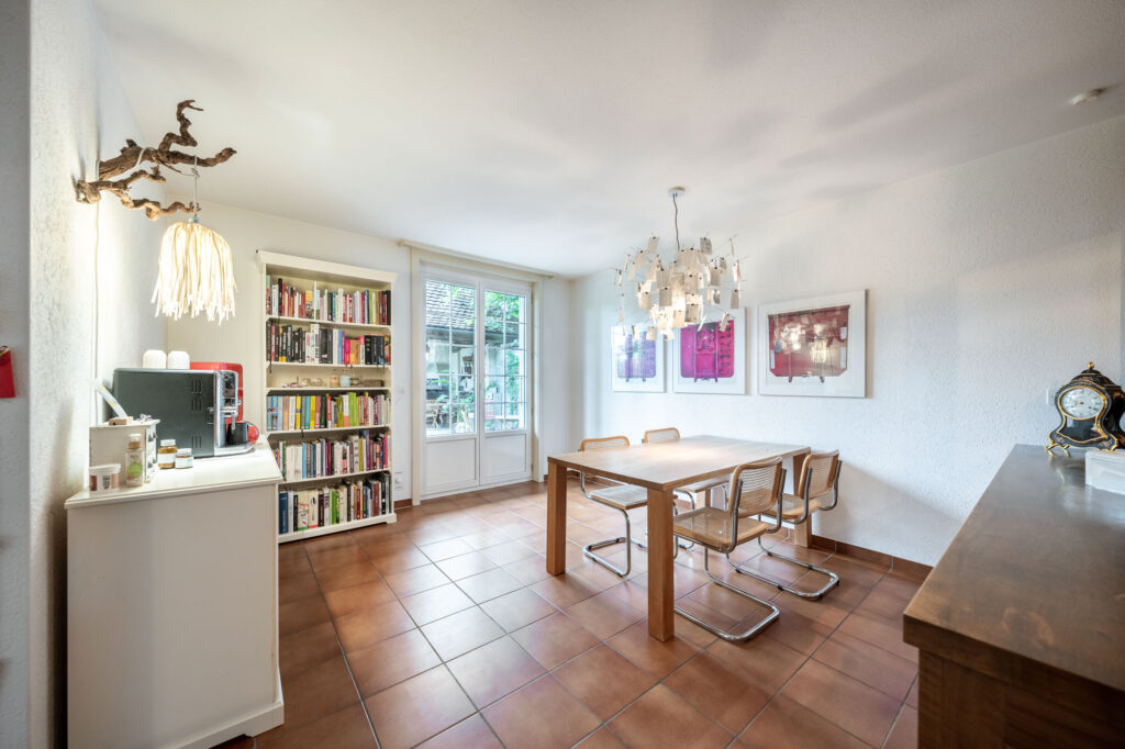 Landhaus-Villa in Lützelflüh BE | IMMOSEEKER.CH