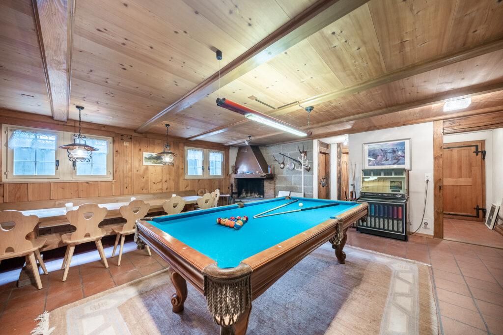 Landhaus-Villa in Lützelflüh BE | IMMOSEEKER.CH