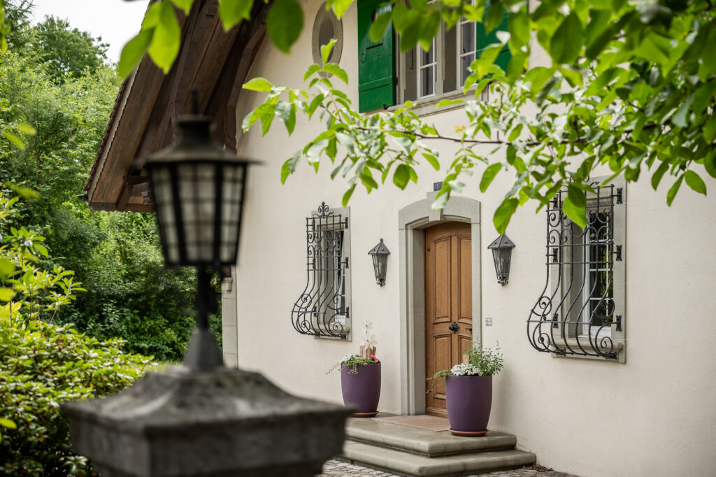Landhaus-Villa in Lützelflüh BE | IMMOSEEKER.CH