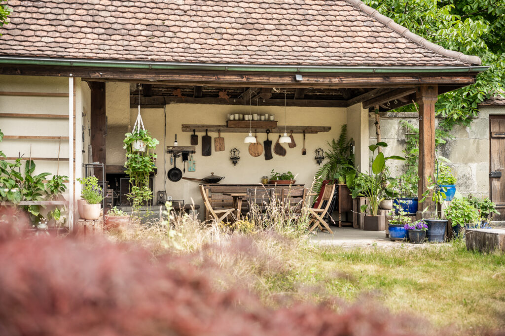 Landhaus-Villa in Lützelflüh BE | IMMOSEEKER.CH