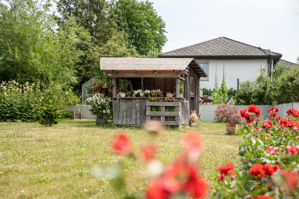 Landhaus-Villa in Lützelflüh BE | IMMOSEEKER.CH