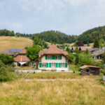 Landhaus-Villa in Lützelflüh BE | IMMOSEEKER.CH