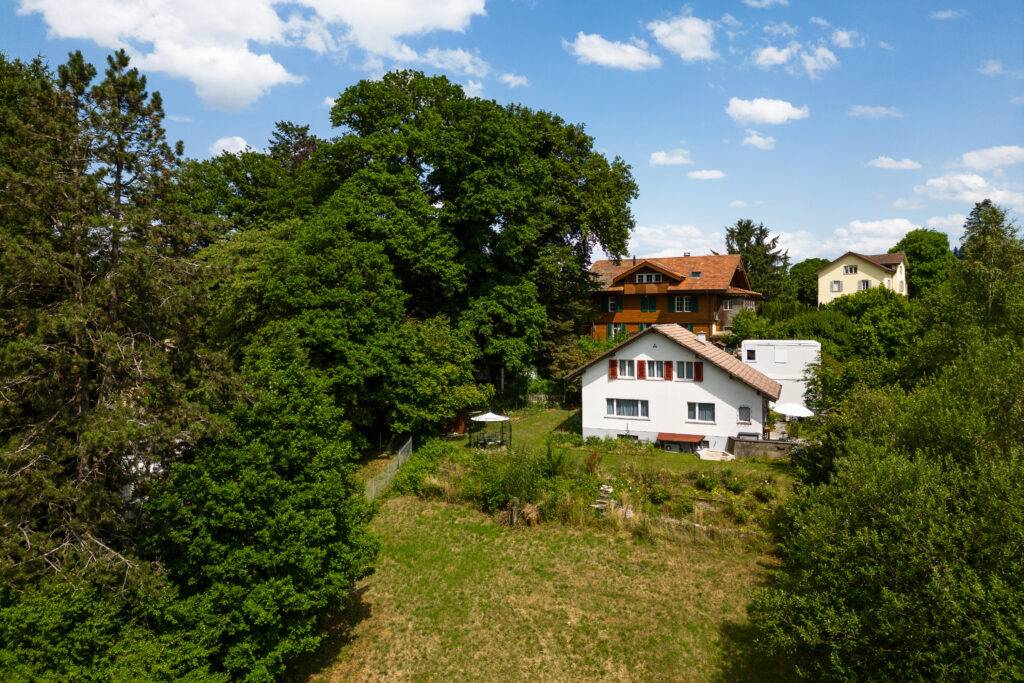 Einfamilienhaus in Safenwil AG | IMMOSEEKER.CH