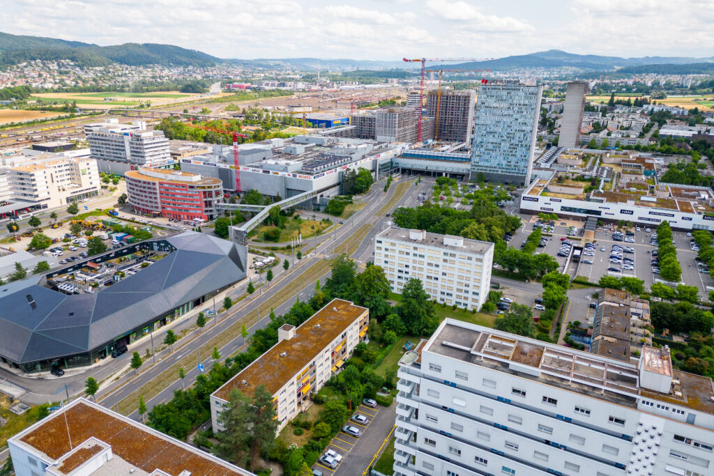 Eigentumswohnung in Spreitenbach AG | IMMOSEEKER.CH