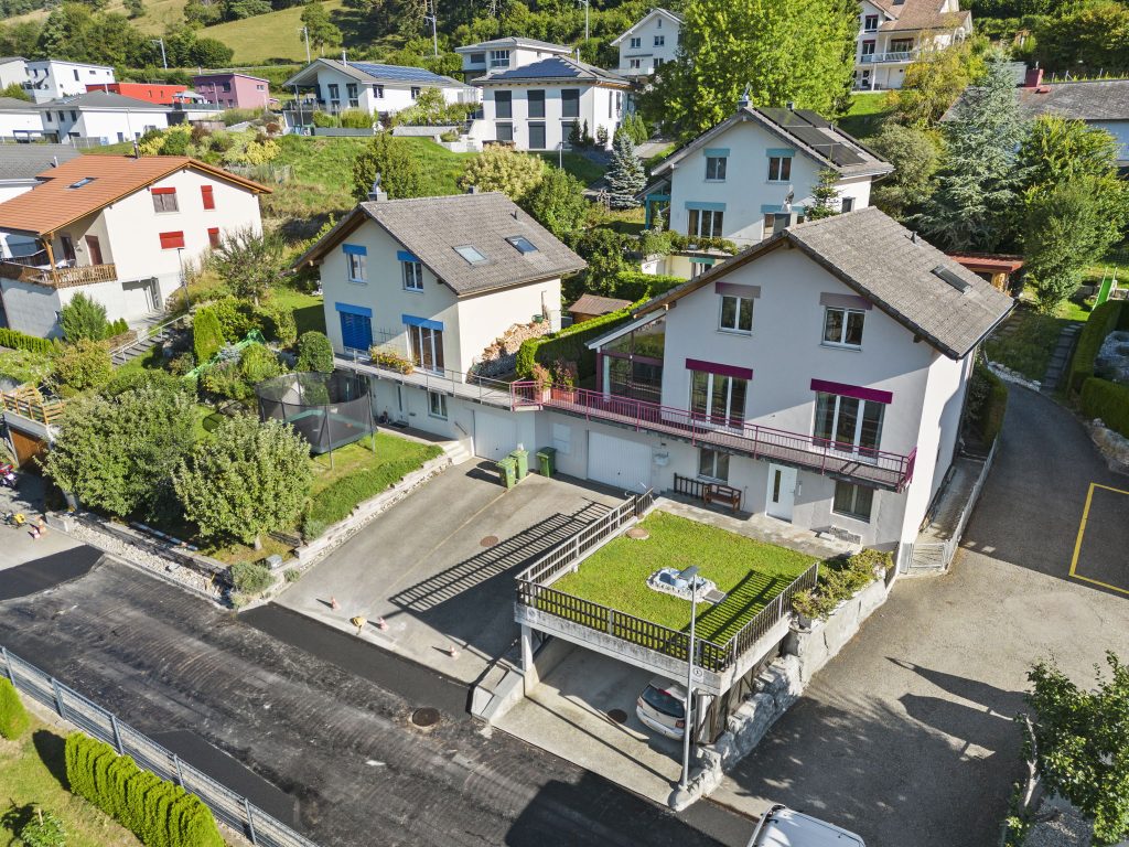 Einfamilienhaus in Sonceboz-Sombeval BE | IMMOSEEKER.CH