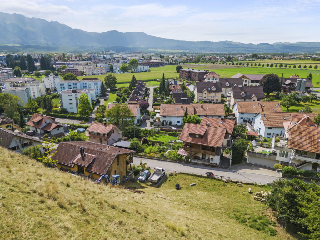 Bauland in Steffisburg BE | IMMOSEEKER.CH