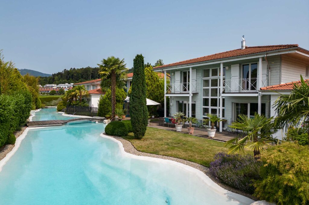 Einfamilienhaus in Orpund BE | IMMOSEEKER.CH