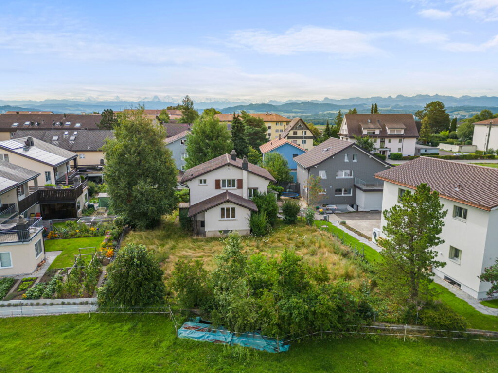 Einfamilienhaus in Uettligen BE | IMMOSEEKER.CH