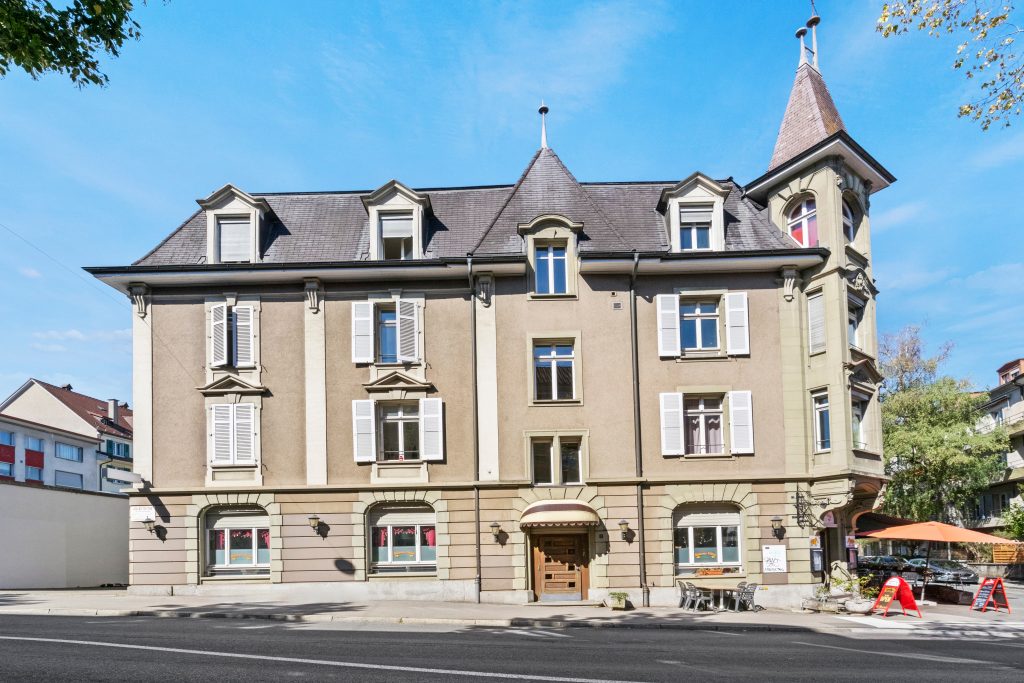 Eigentumswohnung in Bern BE | IMMOSEEKER.CH