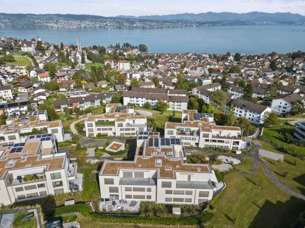 Eigentumswohnung in Richterswil ZH | IMMOSEEKER.CH
