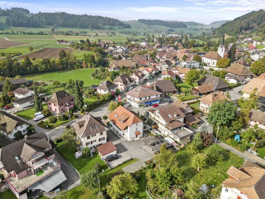 Eigentumswohnung in Rohrbach BE | IMMOSEEKER.CH