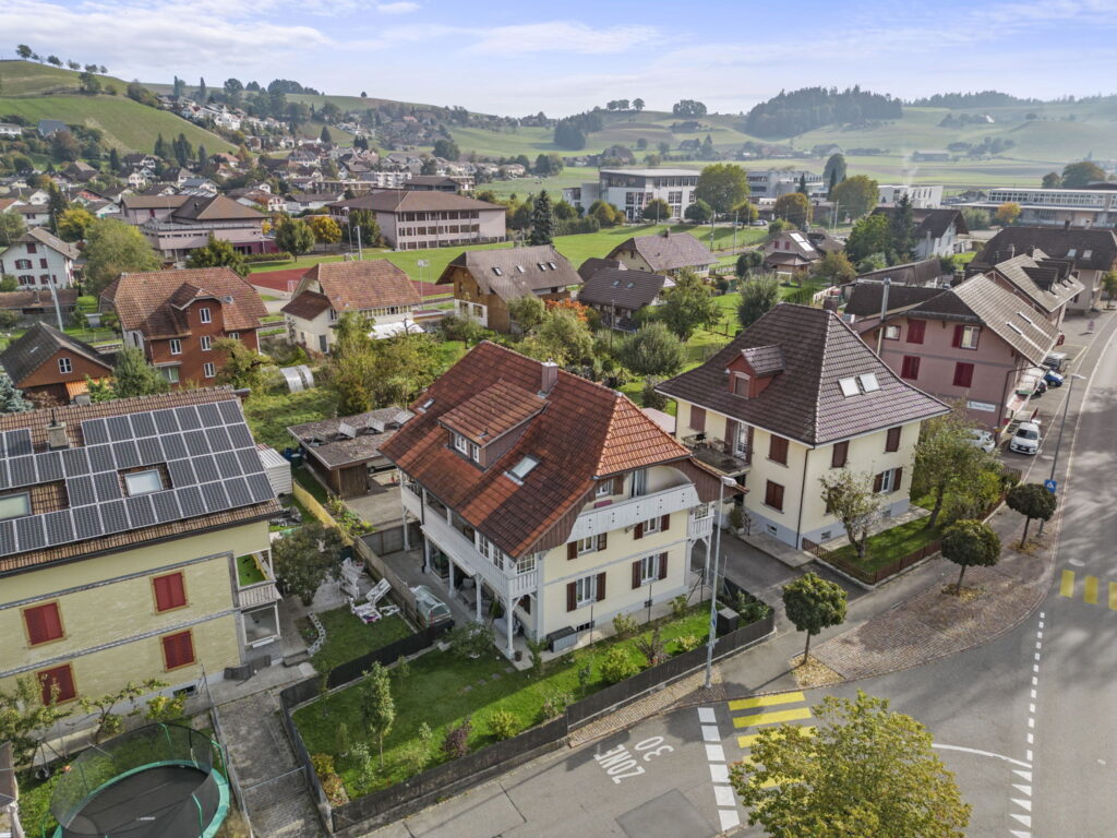 Eigentumswohnung in Rohrbach BE | IMMOSEEKER.CH