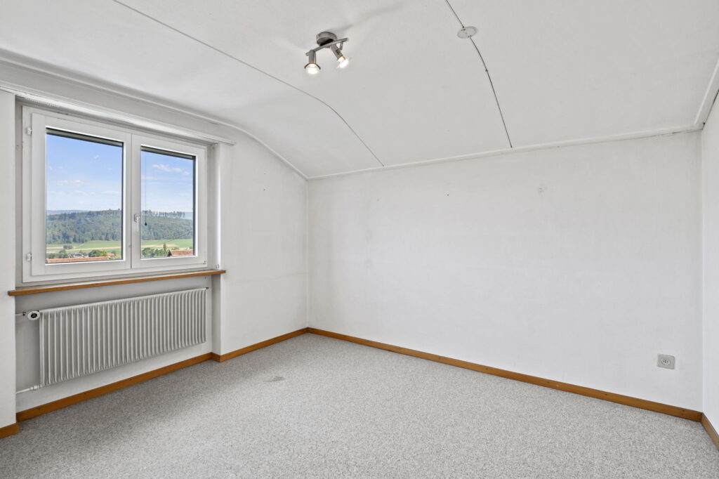 Einfamilienhaus in Diessbach bei Büren BE | IMMOSEEKER.CH