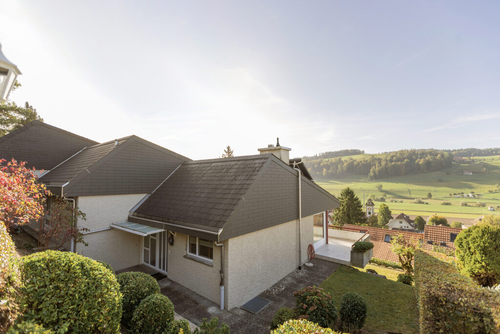 Einfamilienhaus in Stettlen BE | IMMOSEEKER.CH
