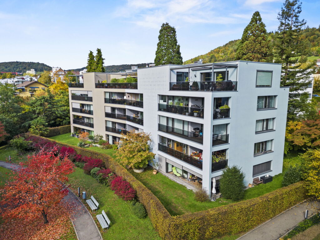 Eigentumswohnung in Unterengstringen ZH | IMMOSEEKER.CH