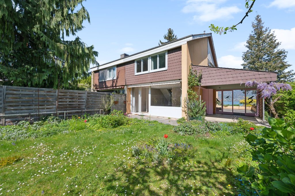 Doppeleinfamilienhaus in Thun BE | IMMOSEEKER.CH