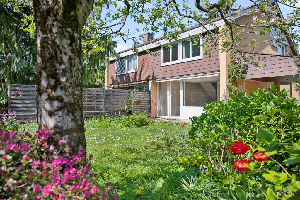 Doppeleinfamilienhaus in Thun BE | IMMOSEEKER.CH