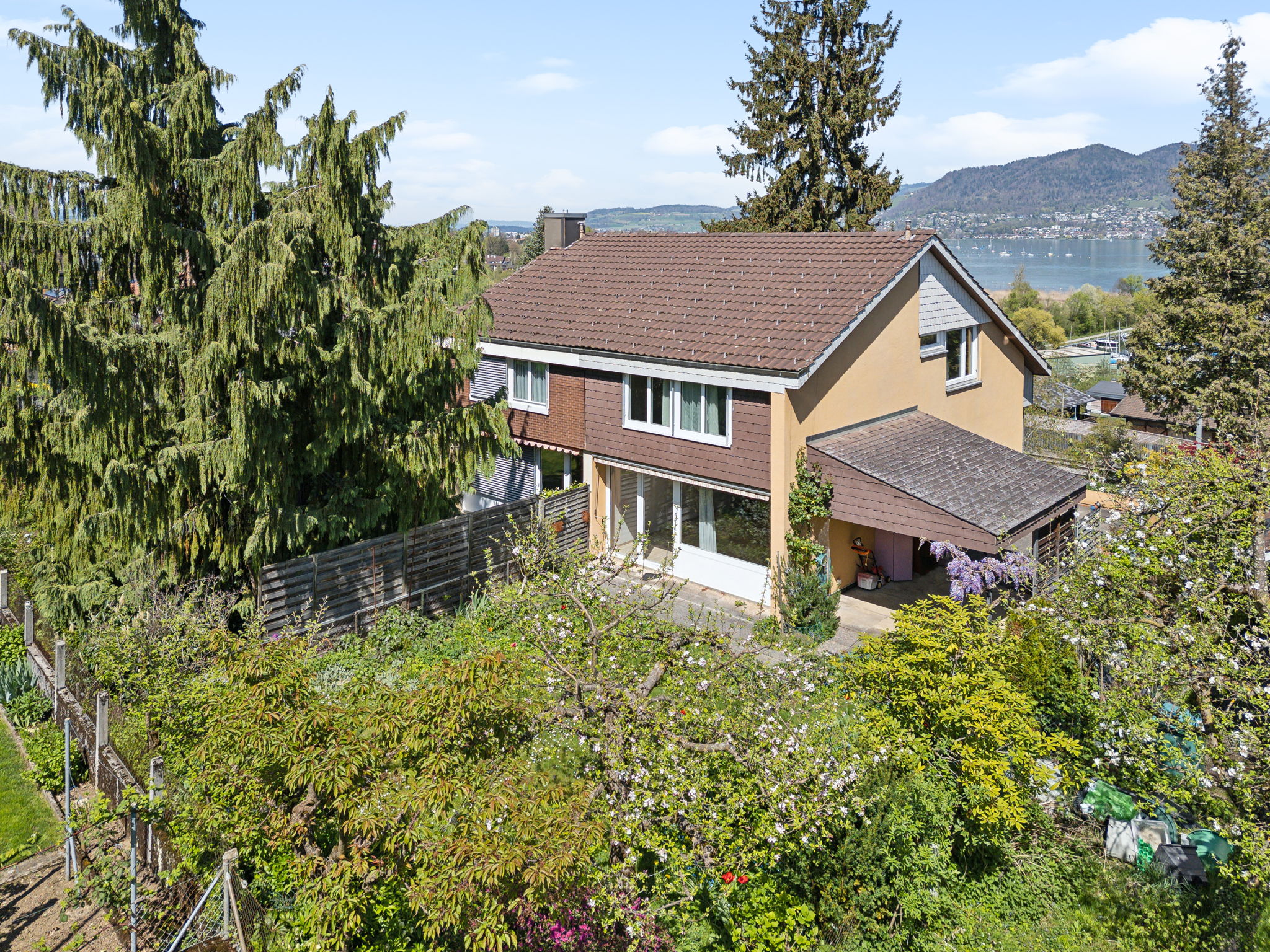 Doppeleinfamilienhaus in Thun BE | IMMOSEEKER.CH