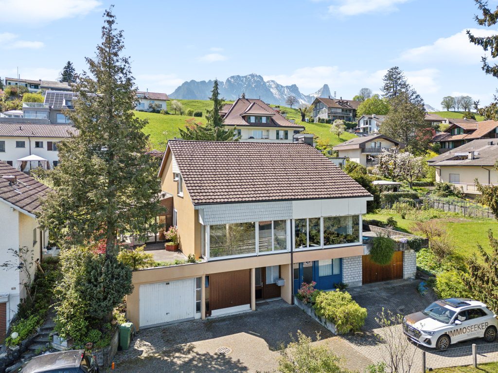 Doppeleinfamilienhaus in Thun BE | IMMOSEEKER.CH