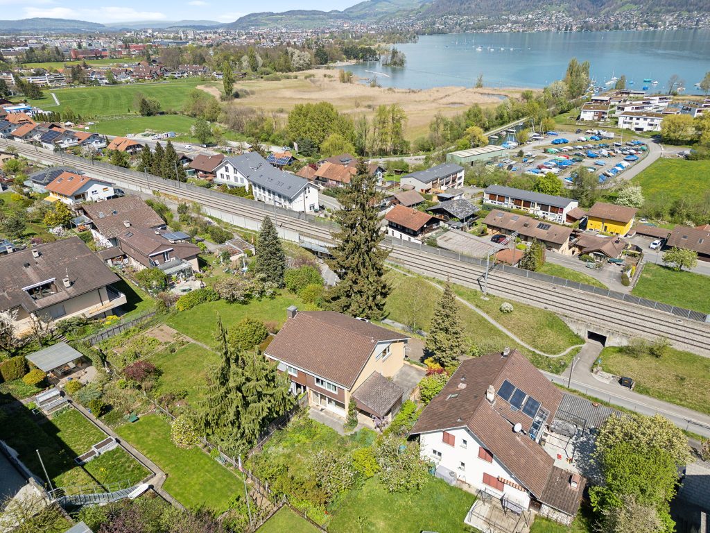 Doppeleinfamilienhaus in Thun BE | IMMOSEEKER.CH