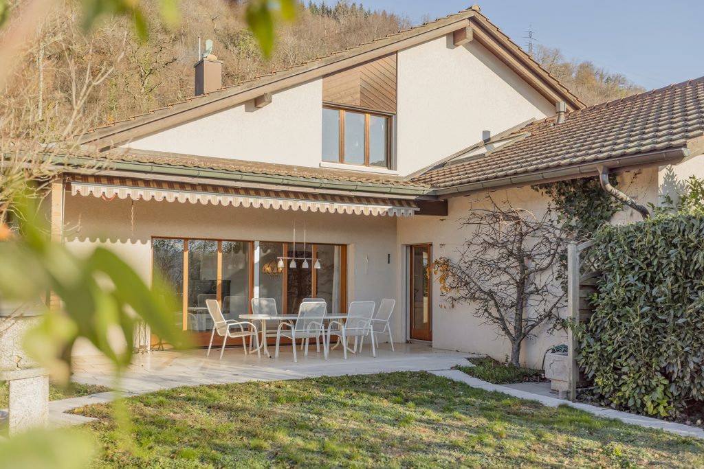 Einfamilienhaus in Pieterlen BE | IMMOSEEKER.CH