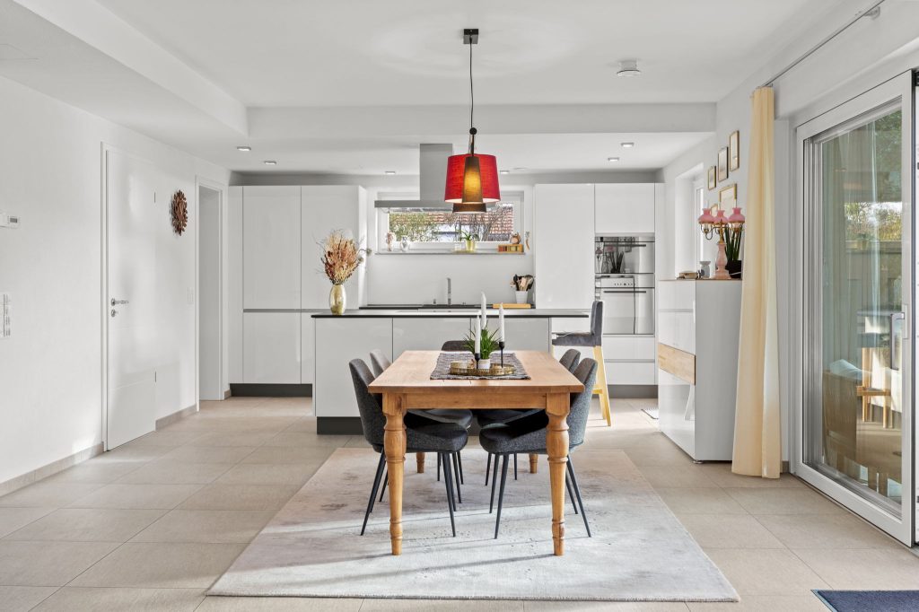 Einfamilienhaus in Cordast FR | IMMOSEEKER.CH