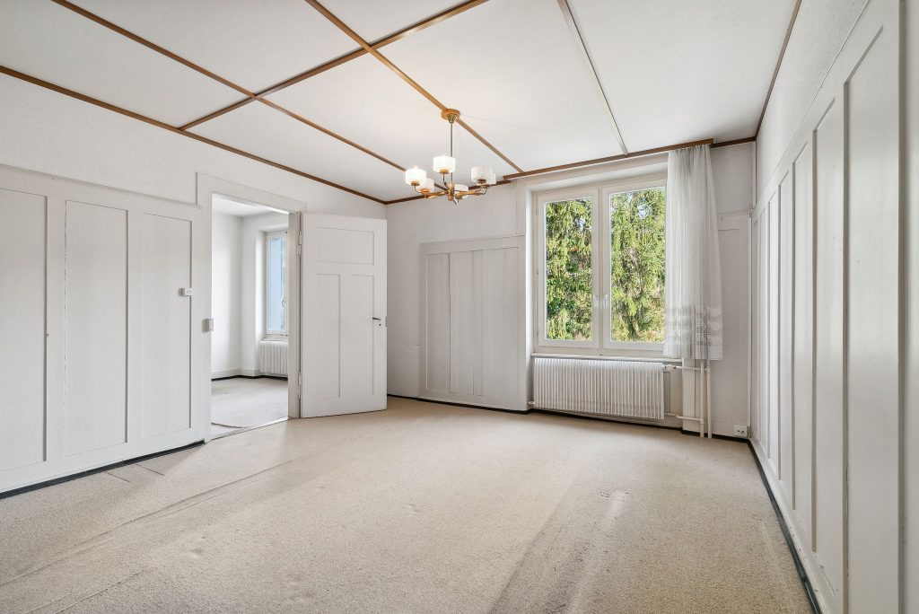 Doppelhaus in Adliswil ZH | IMMOSEEKER.CH