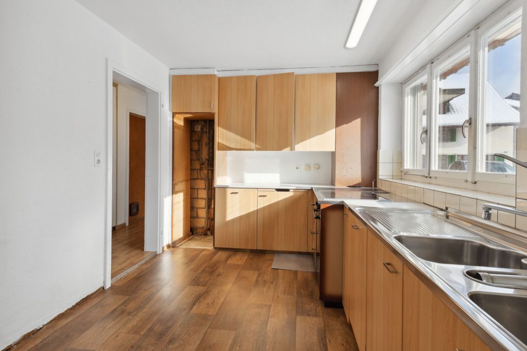 Einfamilienhaus in Wila ZH | IMMOSEEKER.CH