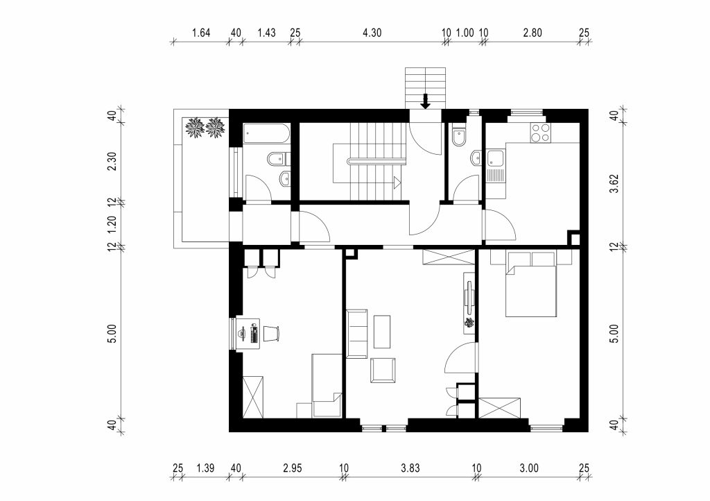Doppelhaus in Adliswil ZH | IMMOSEEKER.CH