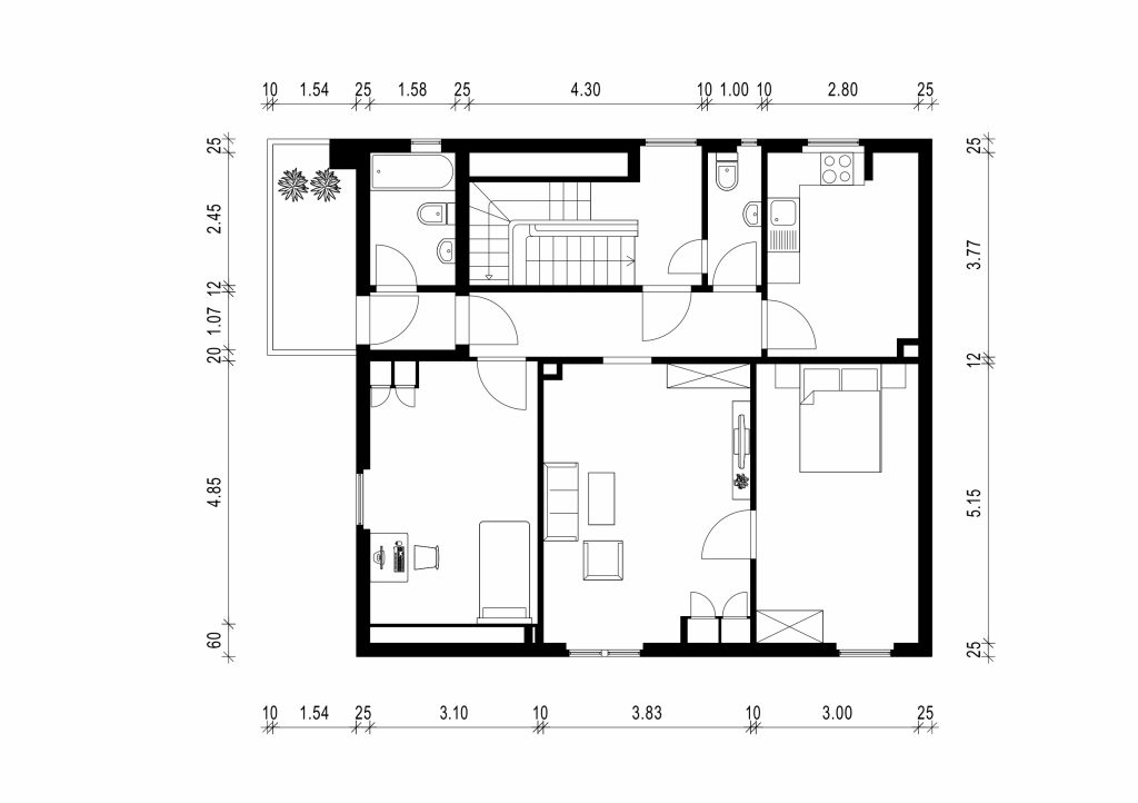 Doppelhaus in Adliswil ZH | IMMOSEEKER.CH