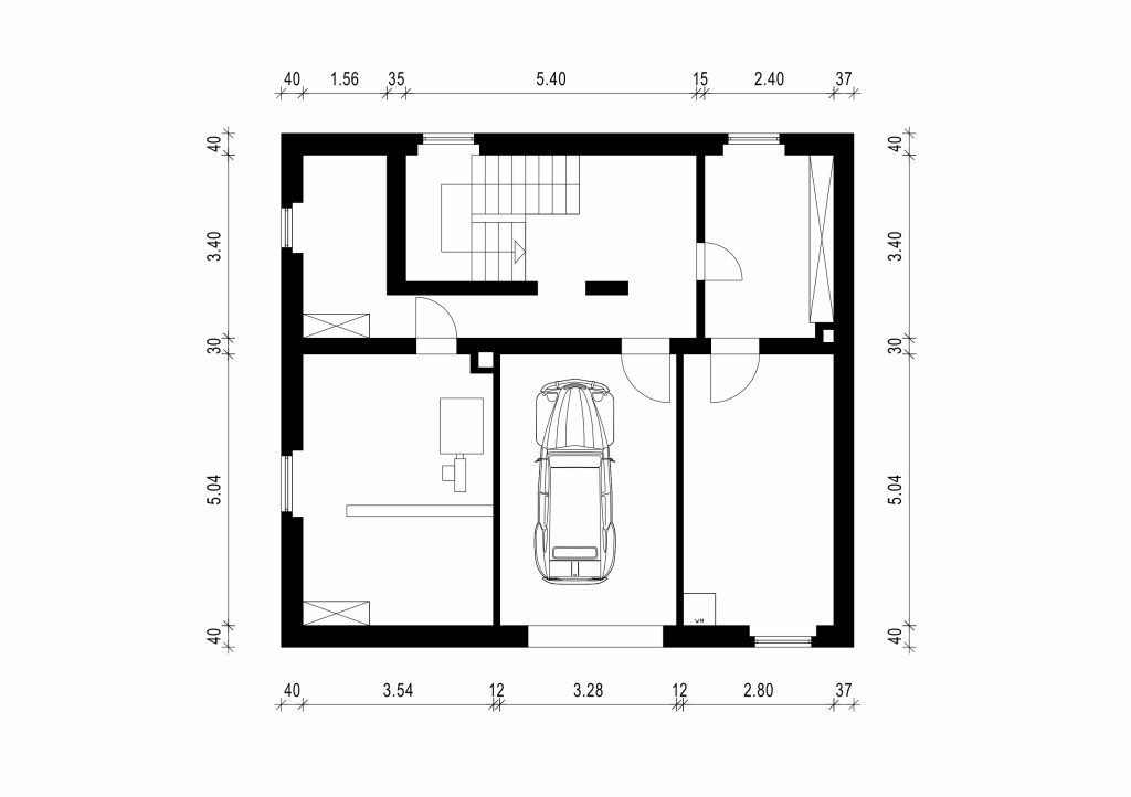 Doppelhaus in Adliswil ZH | IMMOSEEKER.CH