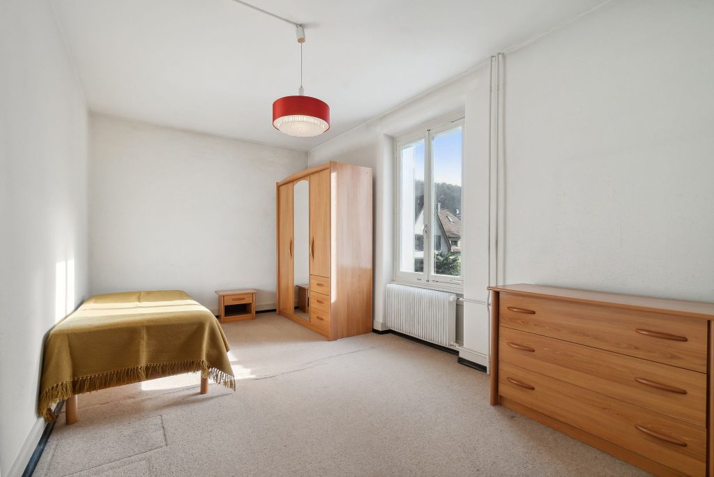 Doppelhaus in Adliswil ZH | IMMOSEEKER.CH