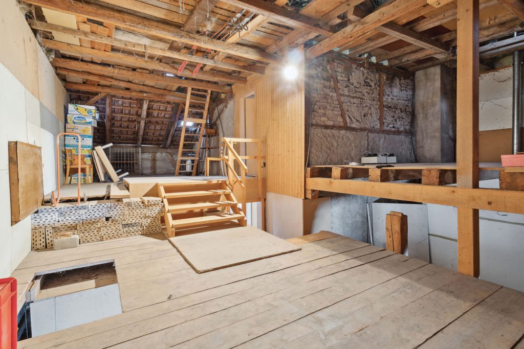 Einfamilienhaus in Wila ZH | IMMOSEEKER.CH