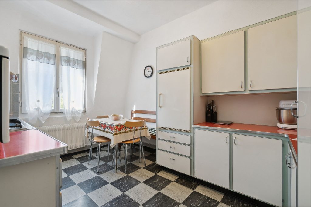 Doppelhaus in Adliswil ZH | IMMOSEEKER.CH
